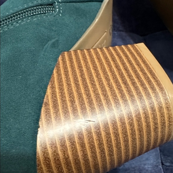 NWOT Style & Co. Ankle Boots Women’s Size 8.5W - Picture 13 of 14